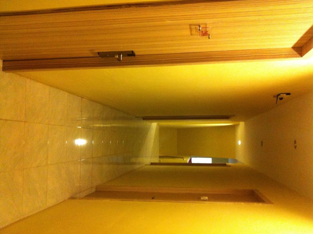 Hotel Paramount Biringkanya Exterior foto